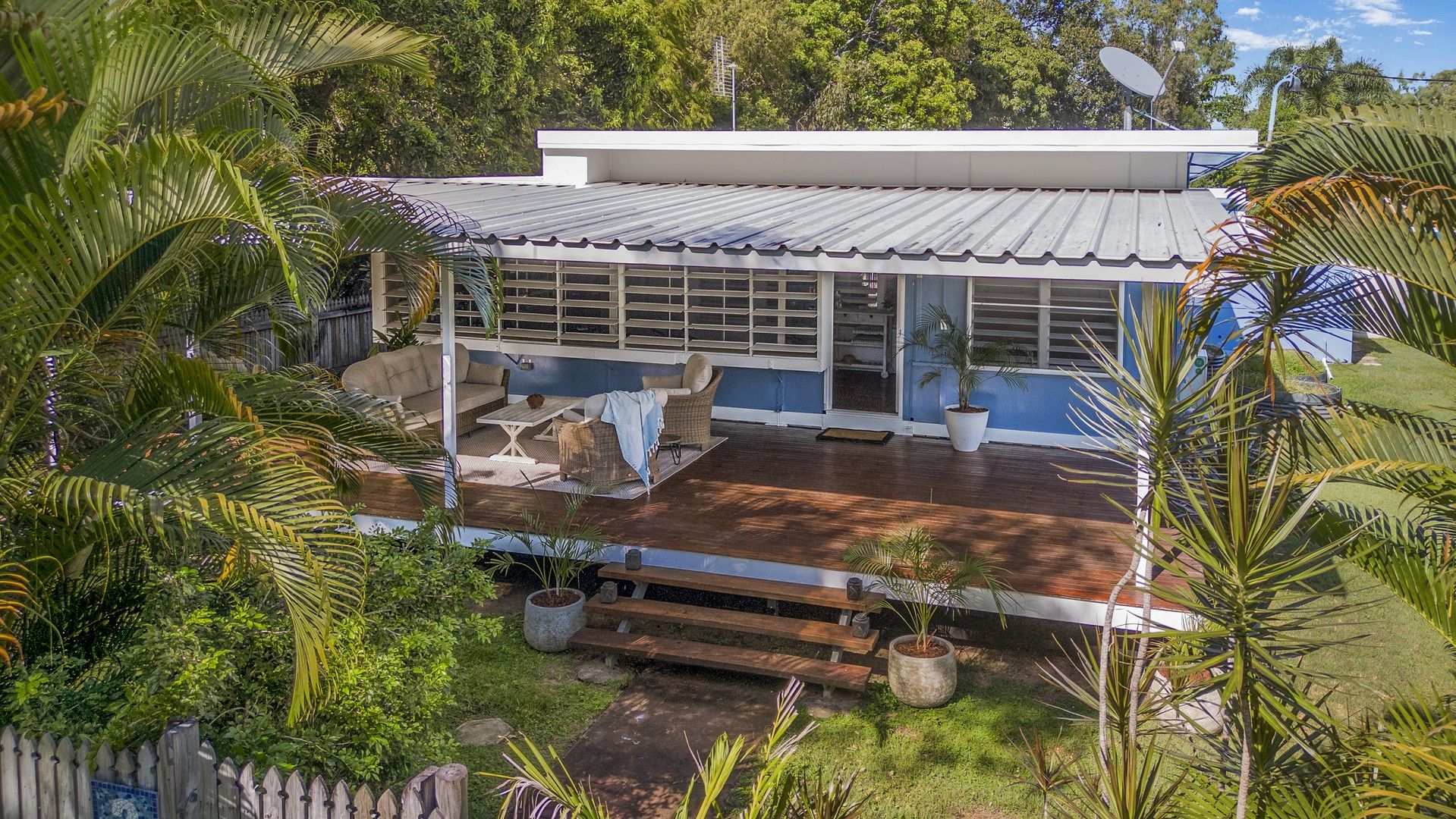 2 The Esplanade, Toomulla QLD 4816, Image 0