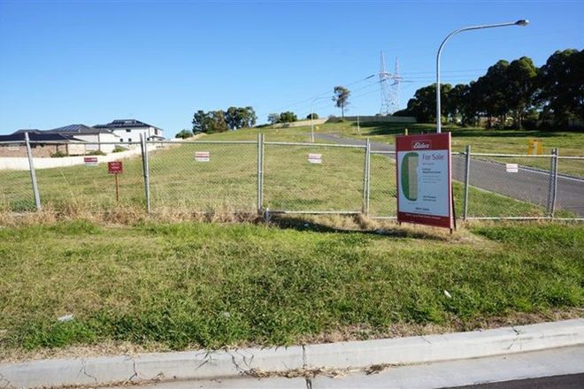 Picture of Lot 11 Elvira Place, WEST HOXTON NSW 2171