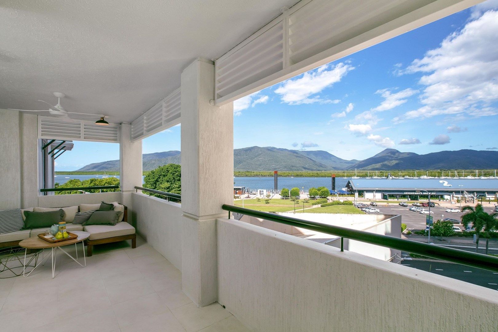 Property Report For 501 5 7 Abbott Street Cairns City Qld 4870