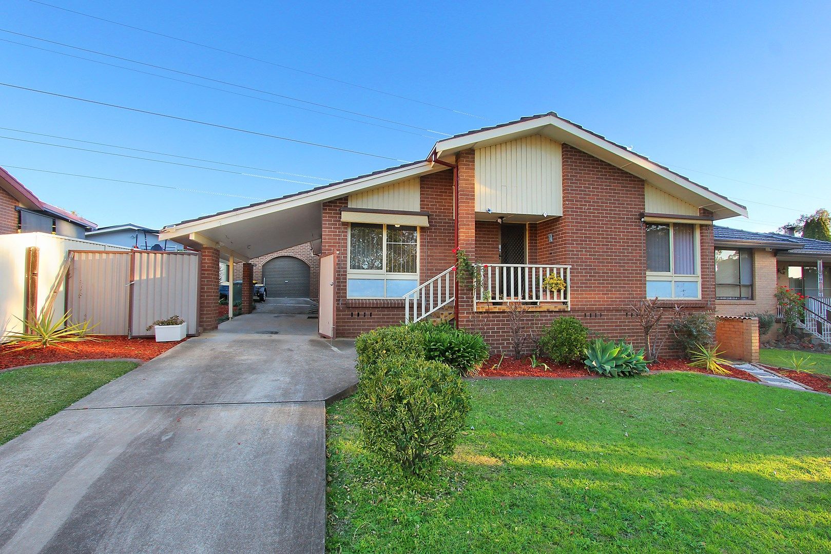 19 Harrod Street, Prospect NSW 2148, Image 0