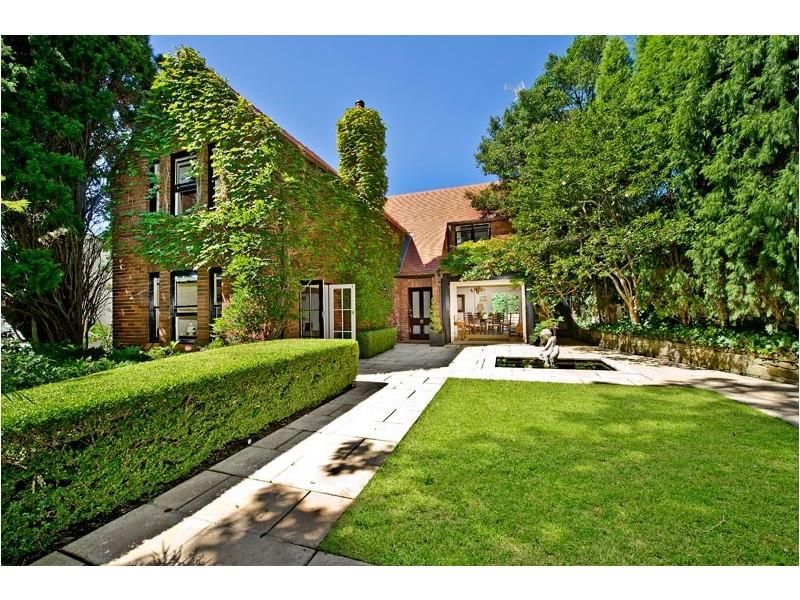 53 Wallaroy Road, Woollahra Property History & Address Research Domain