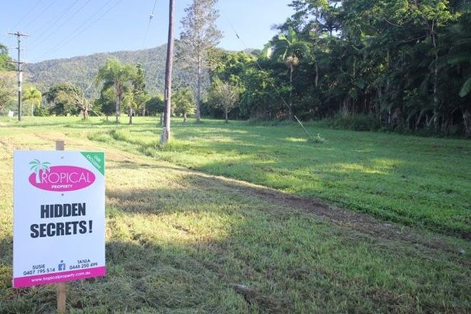 Picture of Lot 2 Old Tully Road, DJARAWONG QLD 4854