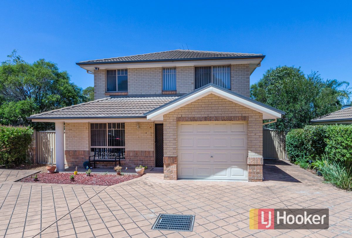 3/149 Rooty Hill Road North, Rooty Hill NSW 2766, Image 0