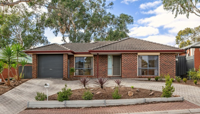 Picture of 5 Park Lane, FLAGSTAFF HILL SA 5159