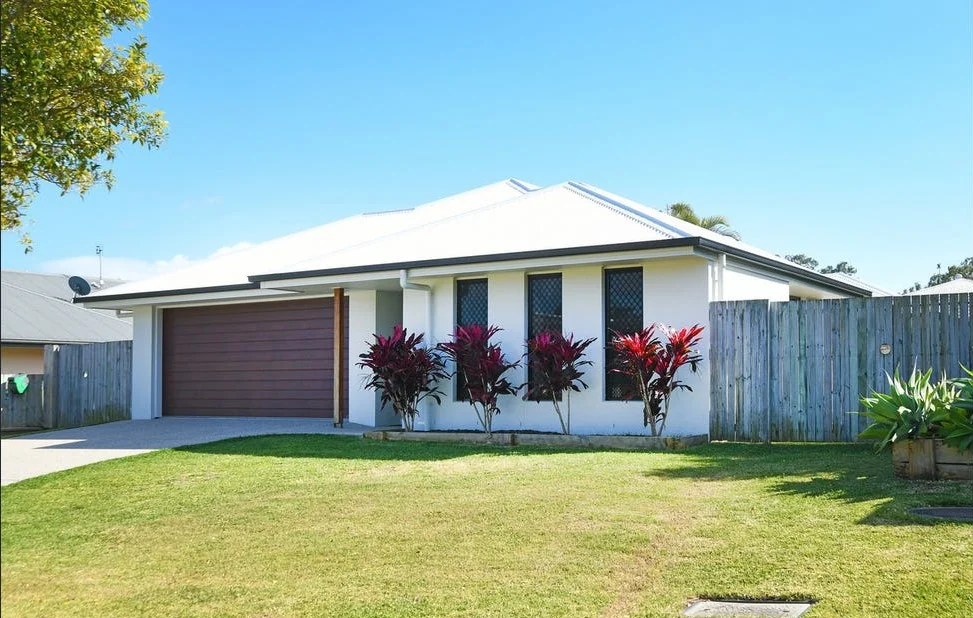 46 Kurrajong Crescent, Meridan Plains QLD 4551