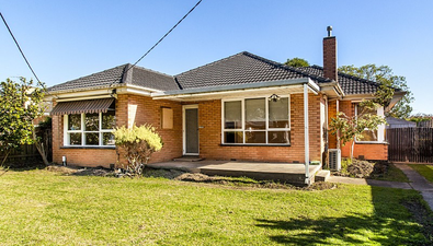 Picture of 45 Kerrimuir Street, BOX HILL NORTH VIC 3129