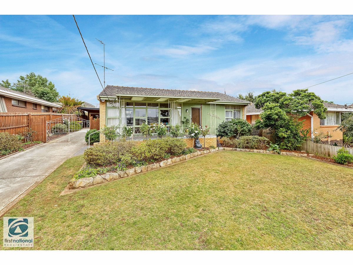 3 Gerrard Street, Drouin VIC 3818, Image 0