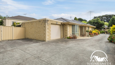 Picture of 2/37b George Street, KILMORE VIC 3764