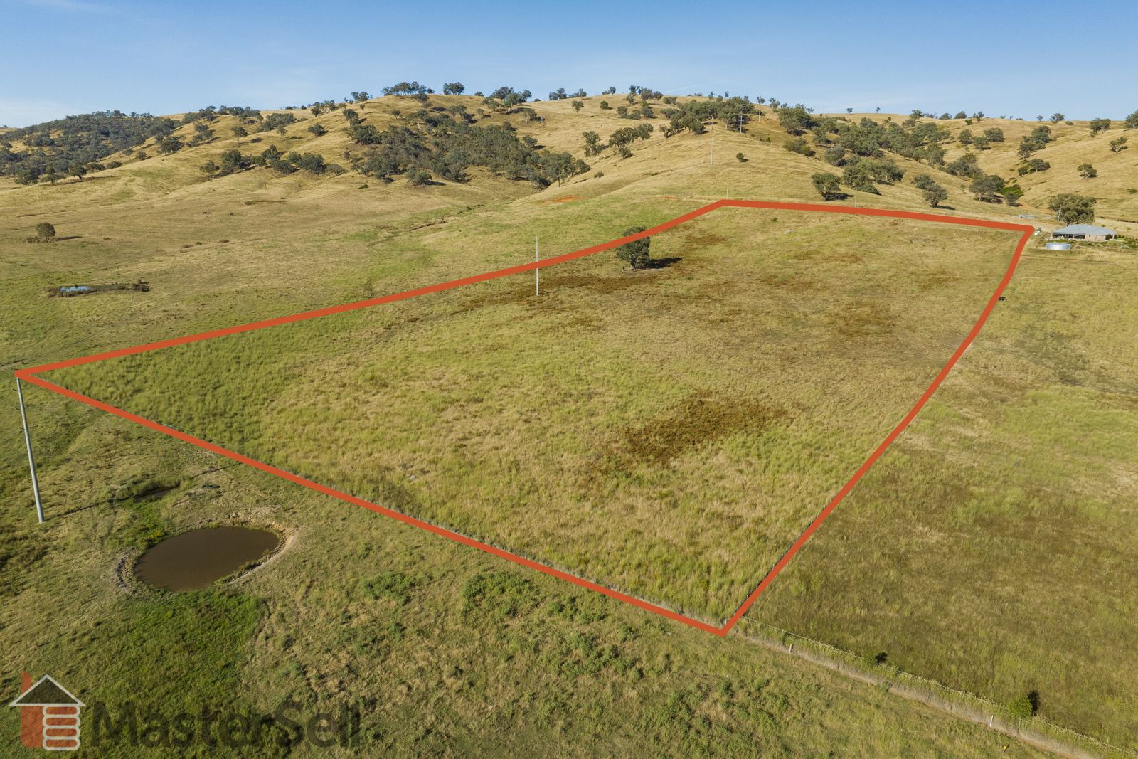 Lot 7 Five Mile Creek Road, Gundagai NSW 2722 House for Sale