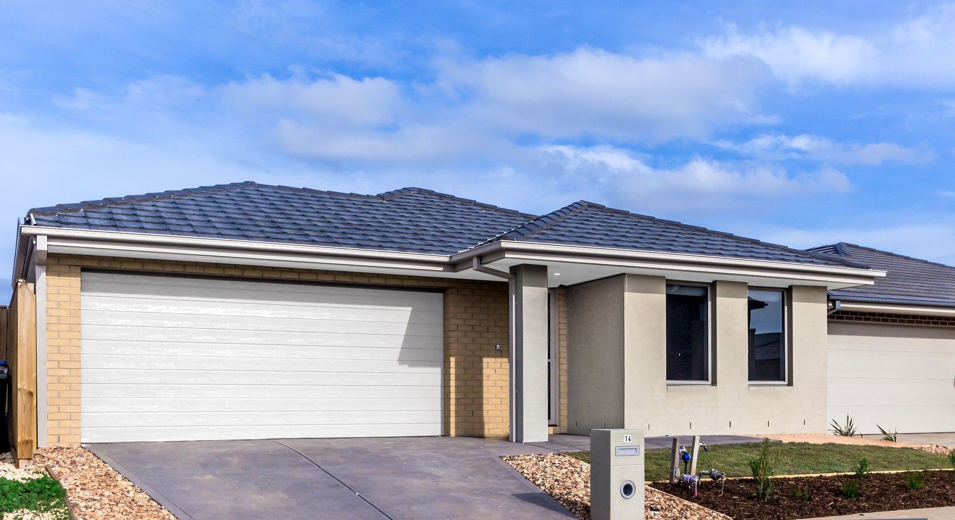 4 bedrooms House in 14 Cheyne Street WERRIBEE VIC, 3030