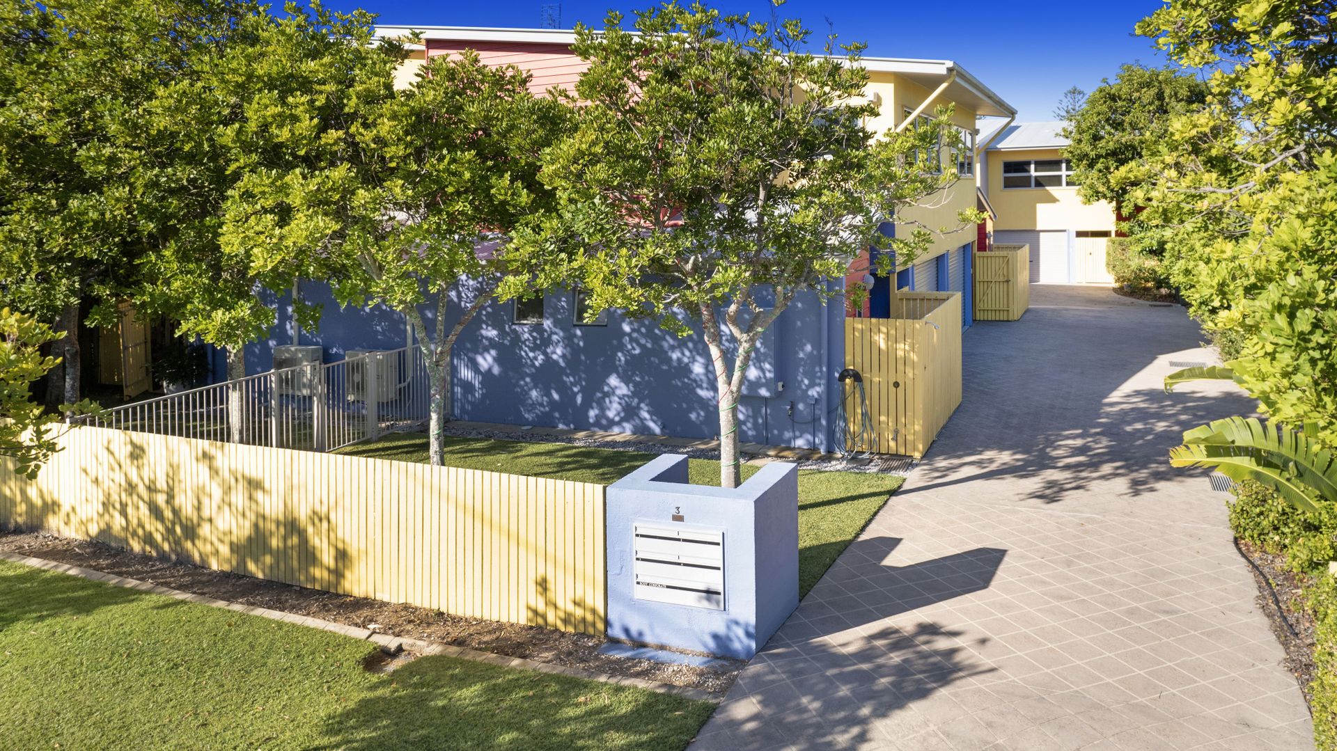 Unit 2/3 Bott Street, Dicky Beach QLD 4551, Image 2