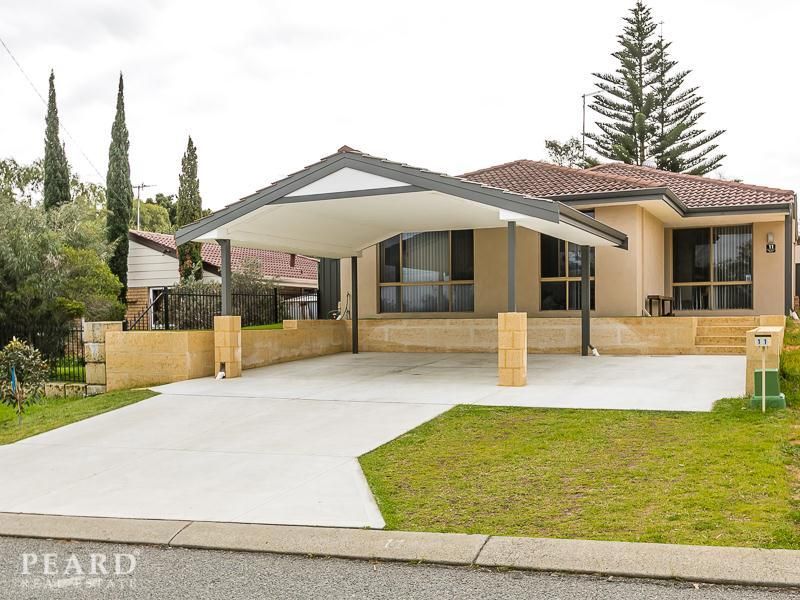 11 Ellendale Drive, Heathridge WA 6027, Image 0