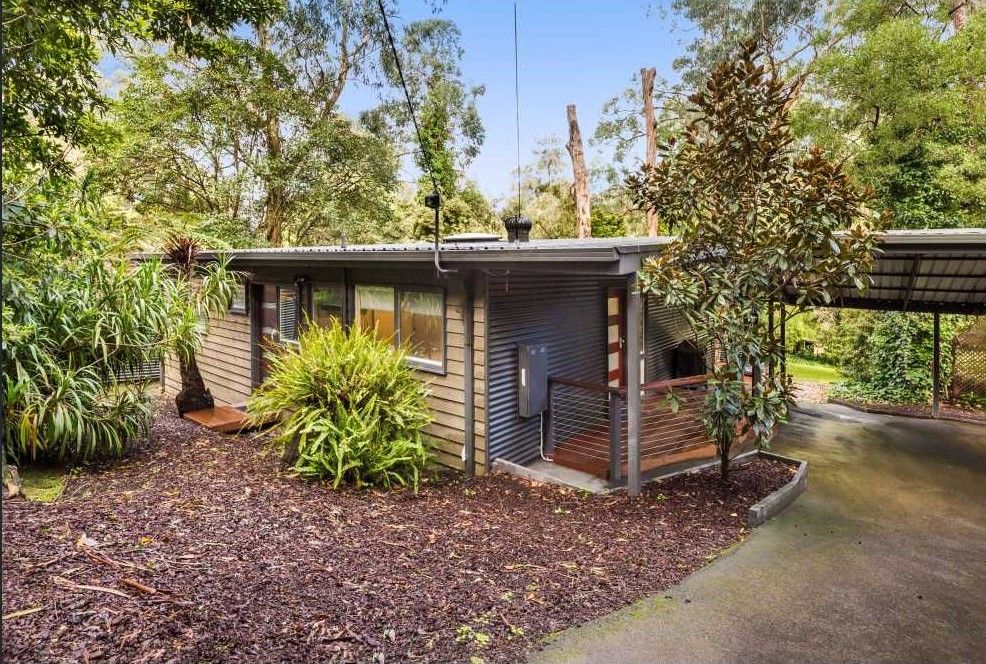 16 Laurie Avenue, Tecoma VIC 3160, Image 0