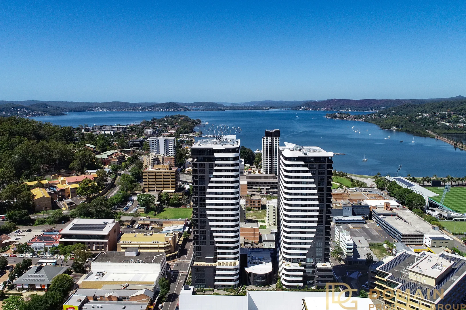 Additional image 15 of Level 18, W1809/108 Donnison Street, Gosford NSW 2250