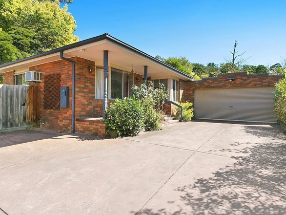 2/31 Oaktree Road, Croydon North VIC 3136