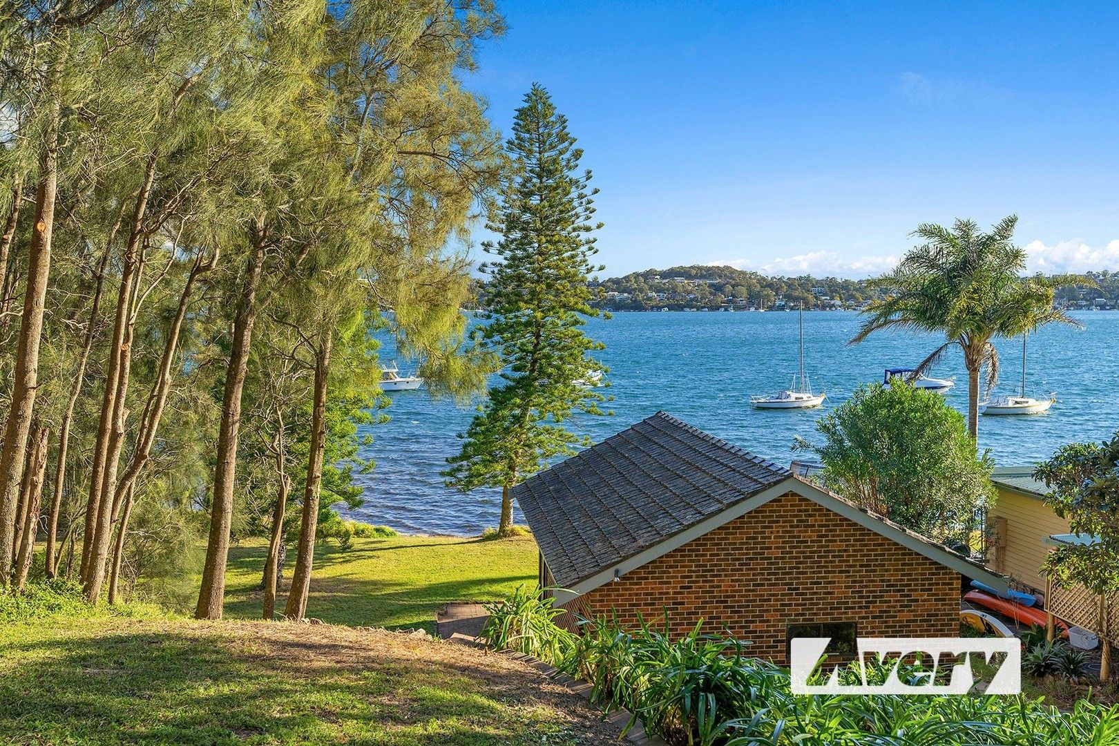 393 Coal Point Road, Coal Point NSW 2283, Image 0