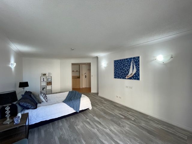1 bedrooms Studio in 1005/56 John Lund Drive 