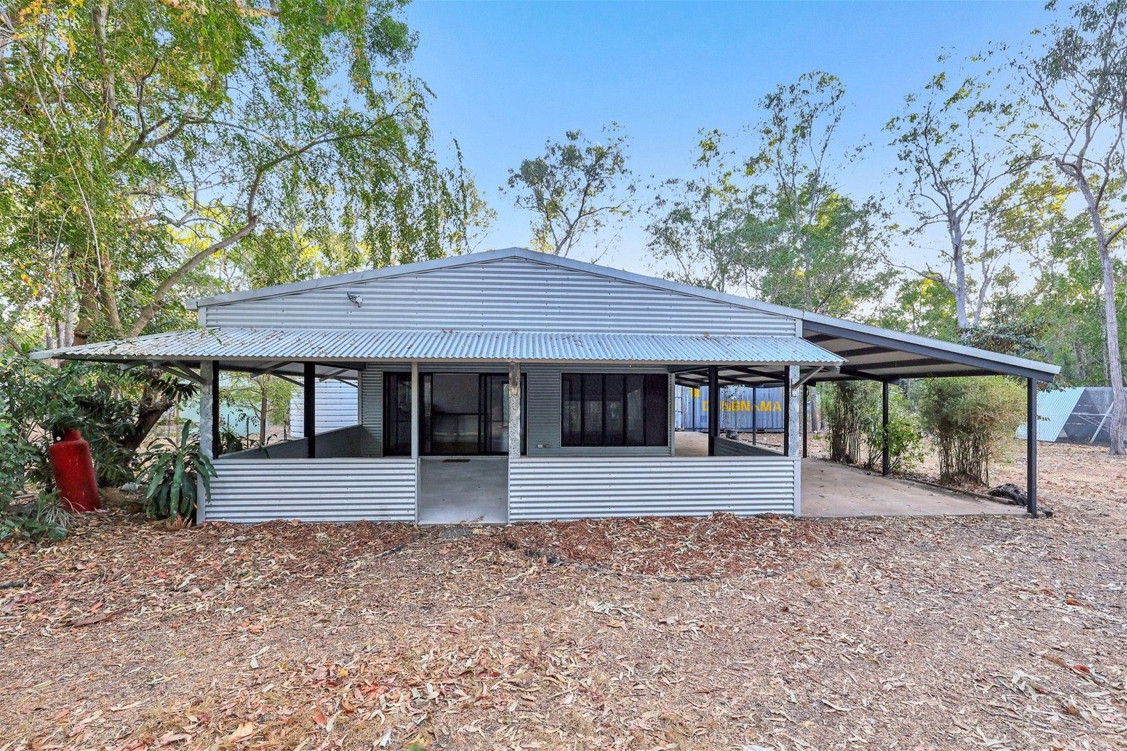 14 Head Court, Wagait Beach NT 0822, Image 0