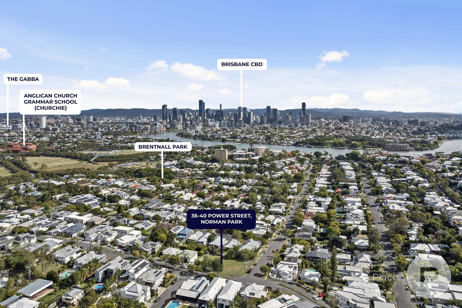 3640 Power Street, Norman Park QLD 4170 Domain