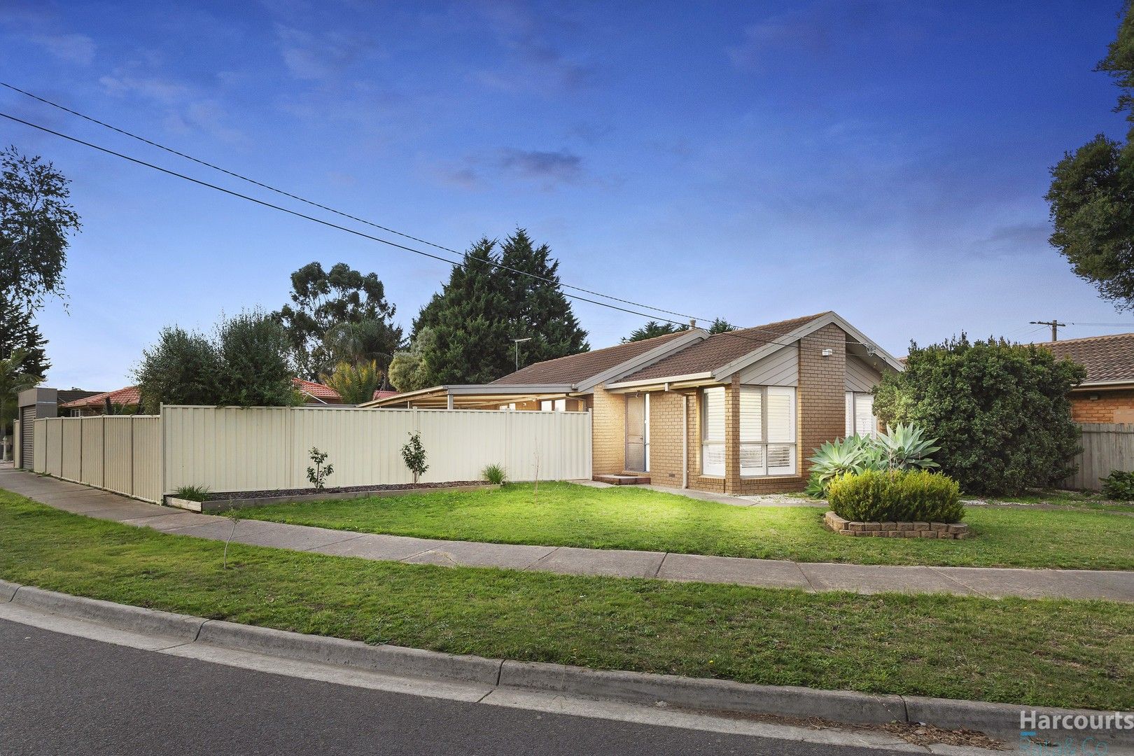 16 The Mears , Epping VIC 3076