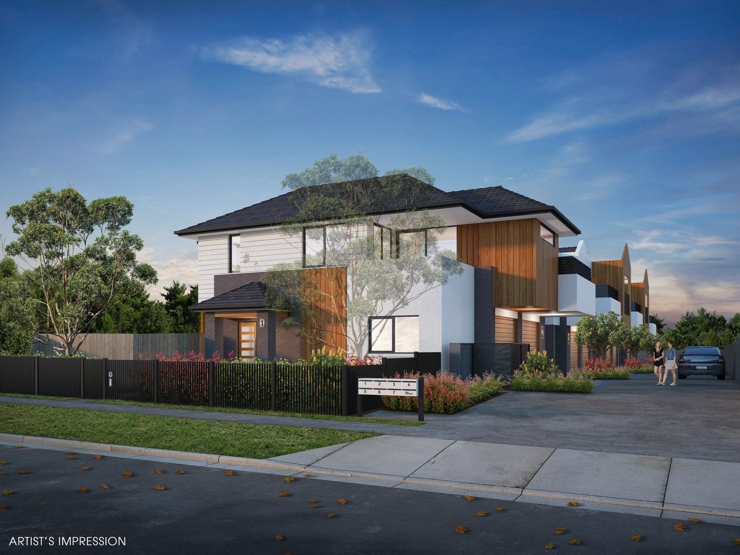 18/32 Dublin Road, Ringwood East VIC 3135 Domain