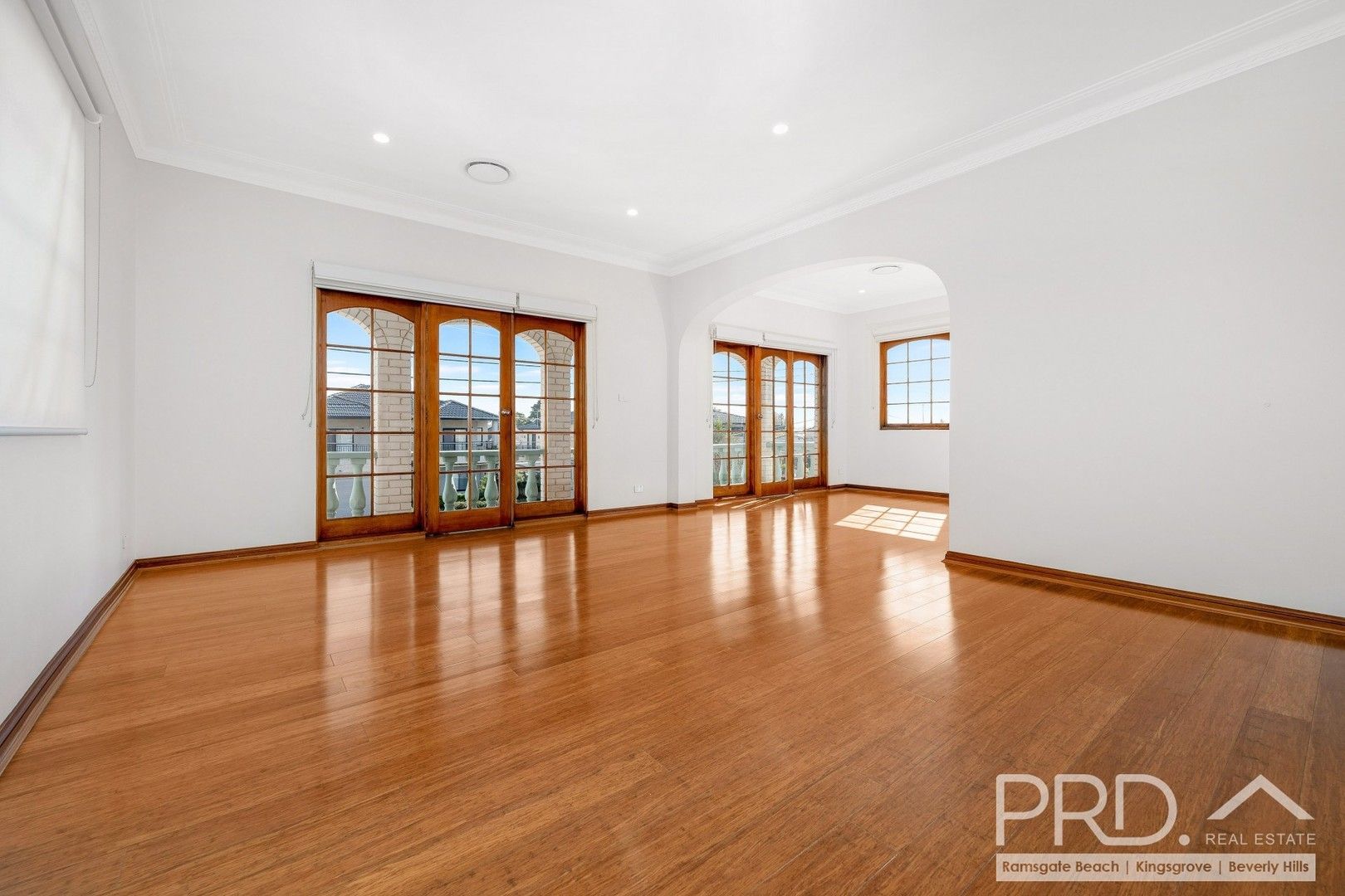 8(up) Parliament Terrace, Bardwell Valley NSW 2207 House For Rent