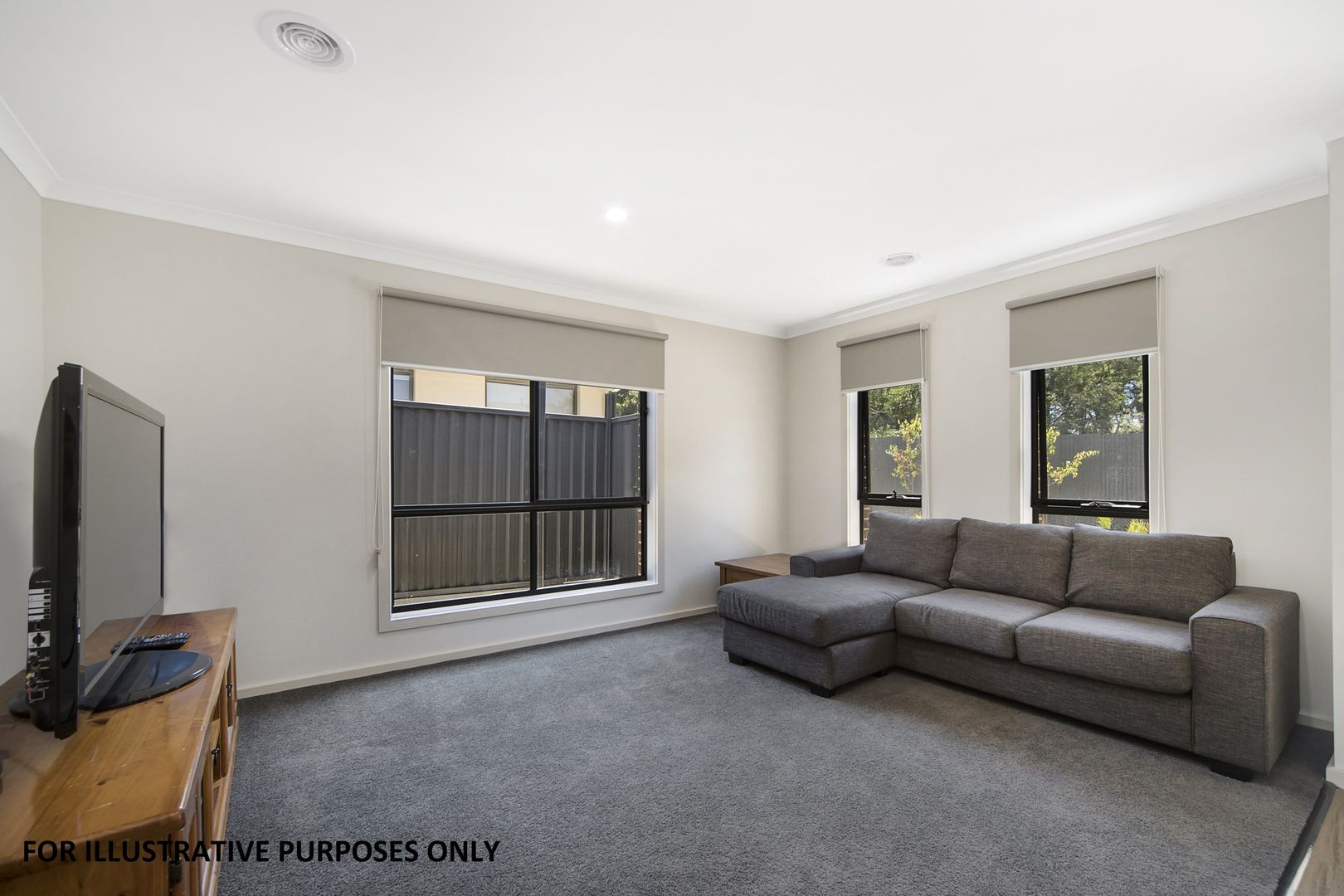 1/707 Darling Street, Redan VIC 3350, Image 1