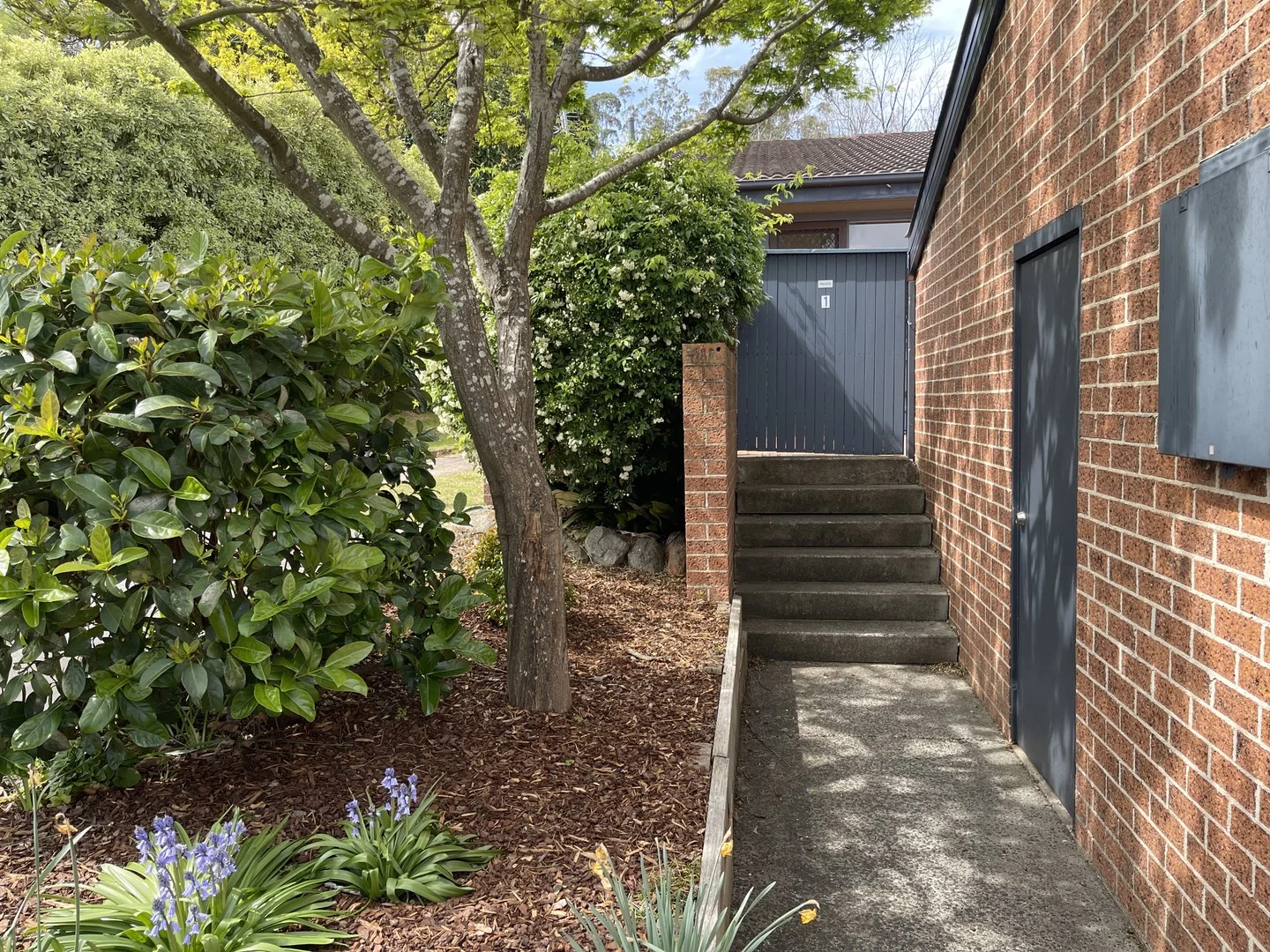 1/20 Clarke Street, Bowral NSW 2576