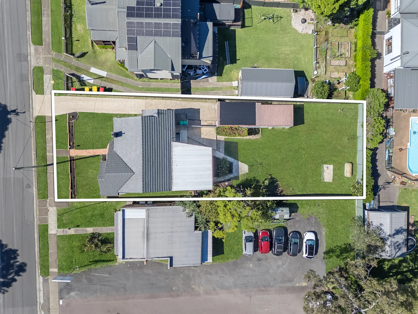 Additional image 24 of 3 Bay Road, Fennell Bay NSW 2283