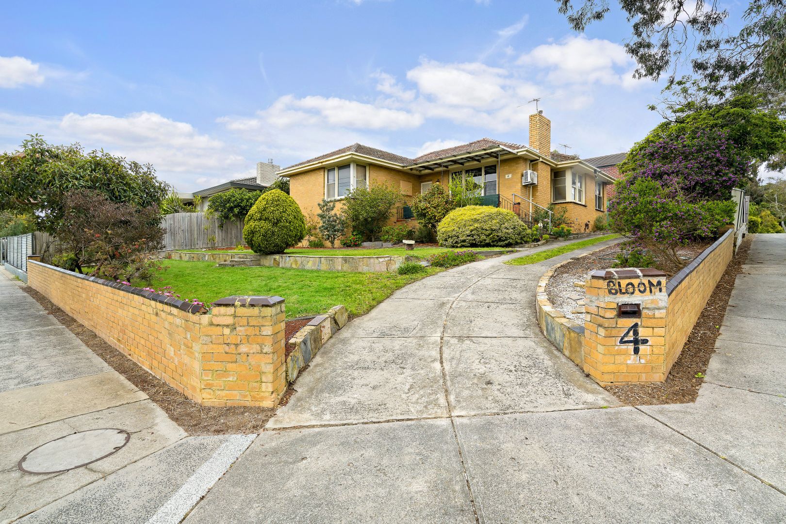 4 Bloom Street, Frankston Property History & Address Research Domain