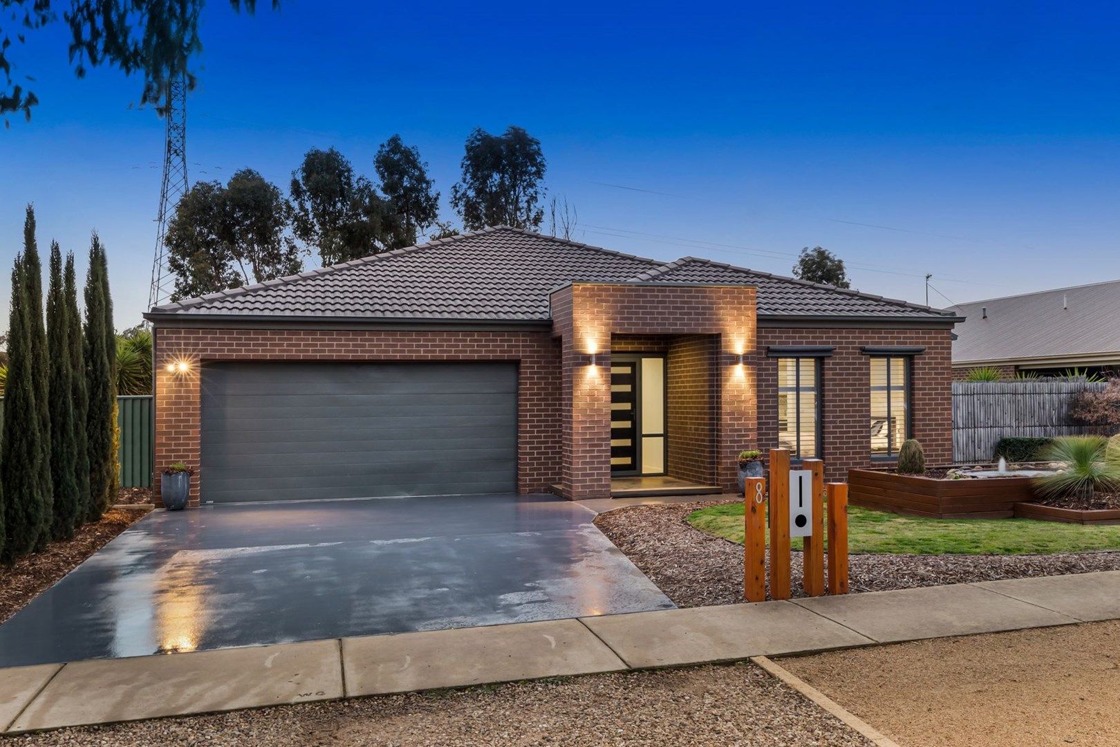 8 Duncan Court, Junortoun VIC 3551, Image 0