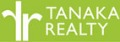 Tanaka Realty's logo