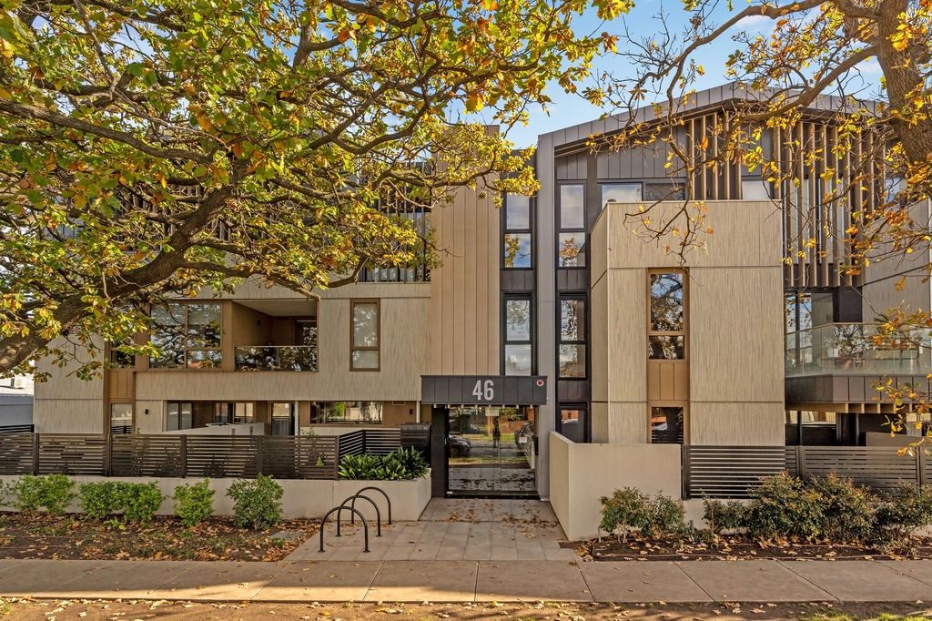 Level 1, 111/46 Fehon Street, Yarraville VIC 3013 Apartment For Rent