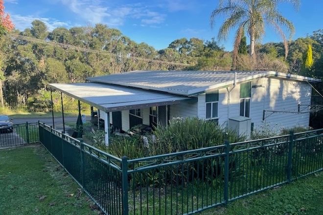 Picture of 49 Pulbah Street, MORISSET NSW 2264