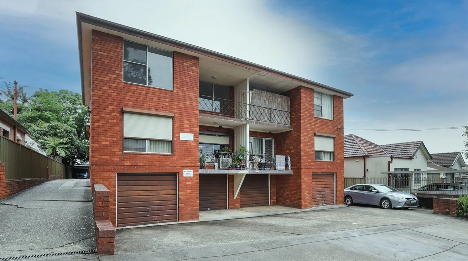 Primary image of 7/49 Dennis Street, Lakemba NSW 2195