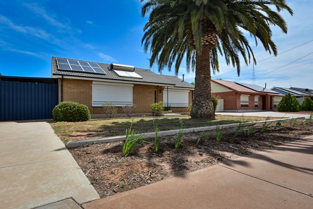 257 Nicolson Avenue, Whyalla Stuart SA 5608