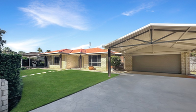Picture of 2 Baldwin Close, BOAMBEE EAST NSW 2452