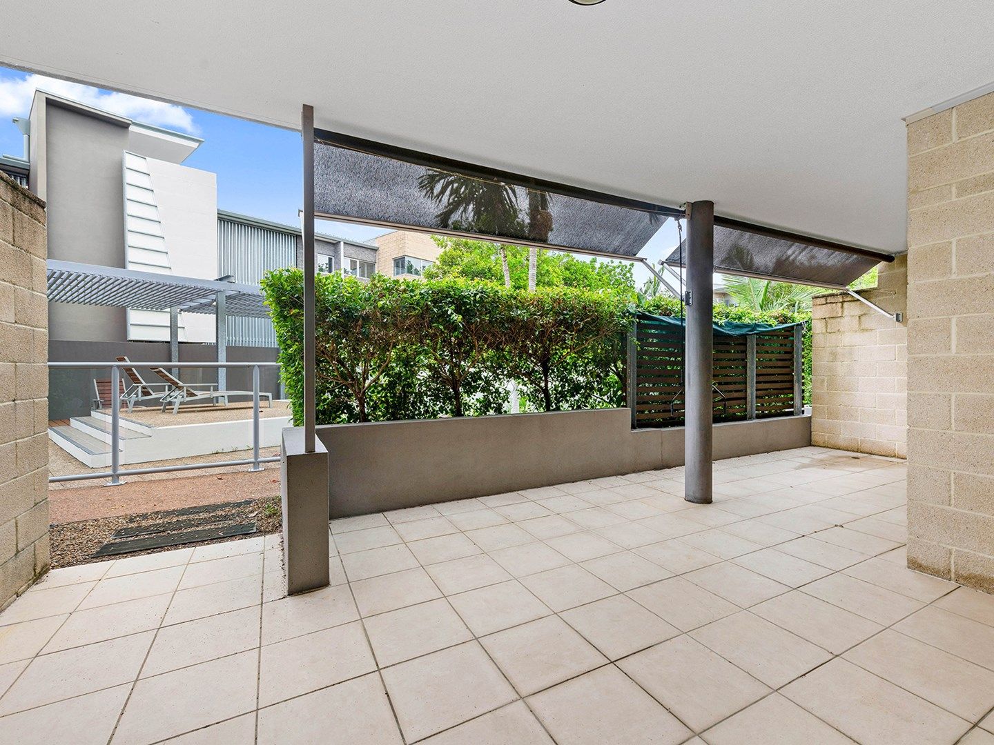 2 bedrooms Apartment / Unit / Flat in 21/17 Ferry Lane BULIMBA QLD, 4171