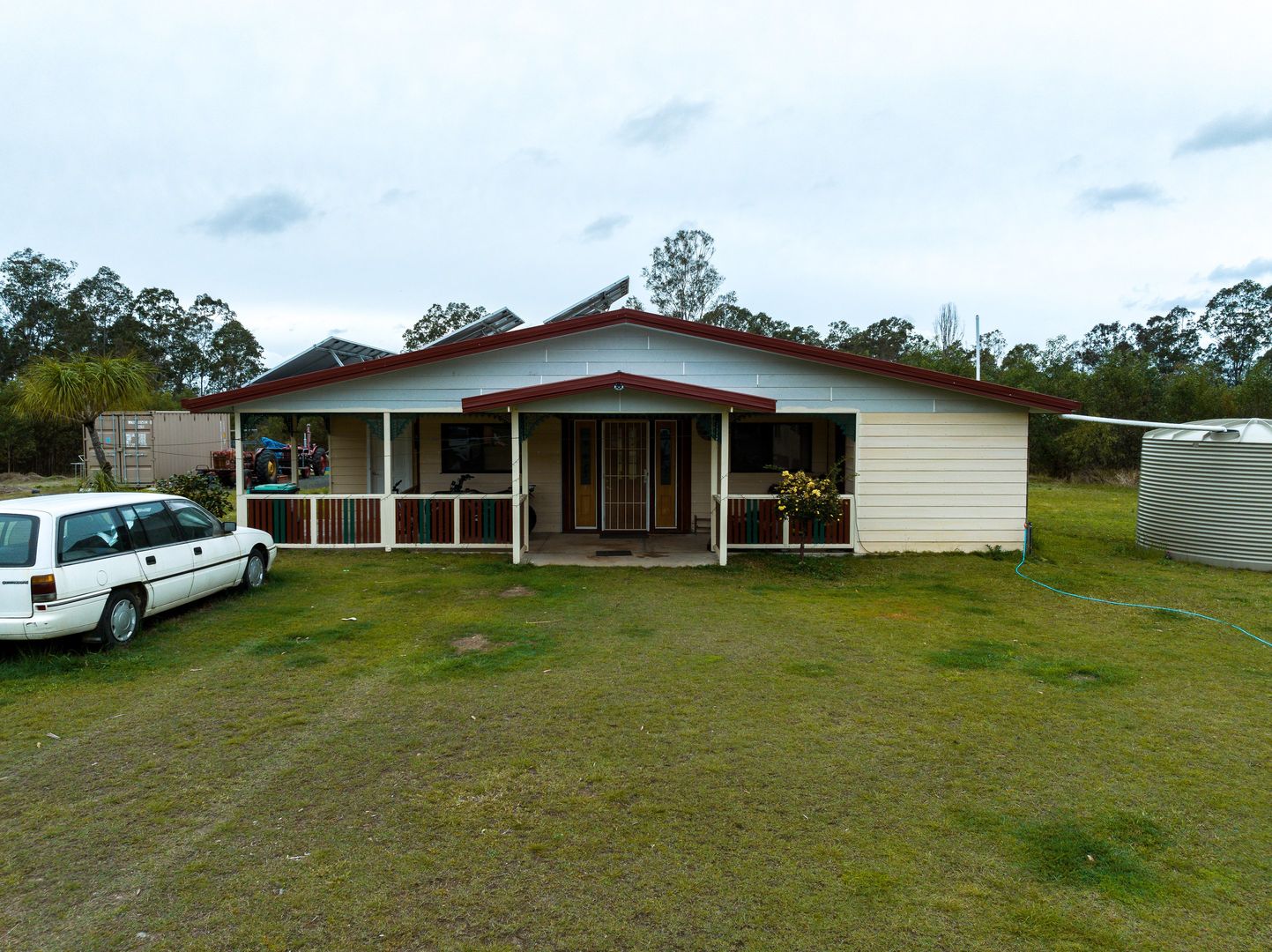 706 Bruxner Road, Tabulam NSW 2469, Image 1