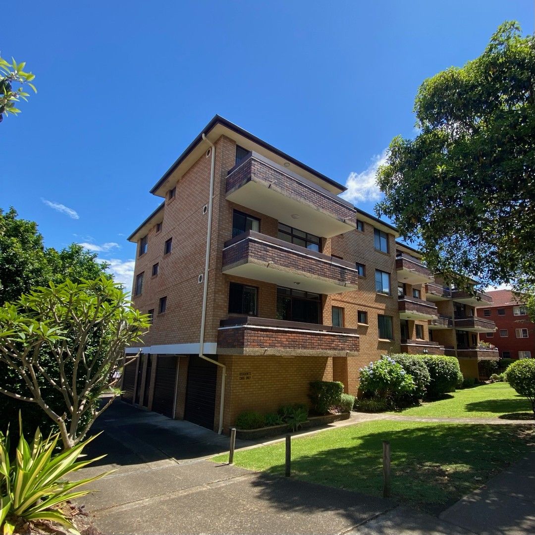 7/16-18 AUSTRAL STREET, Penshurst NSW 2222, Image 0