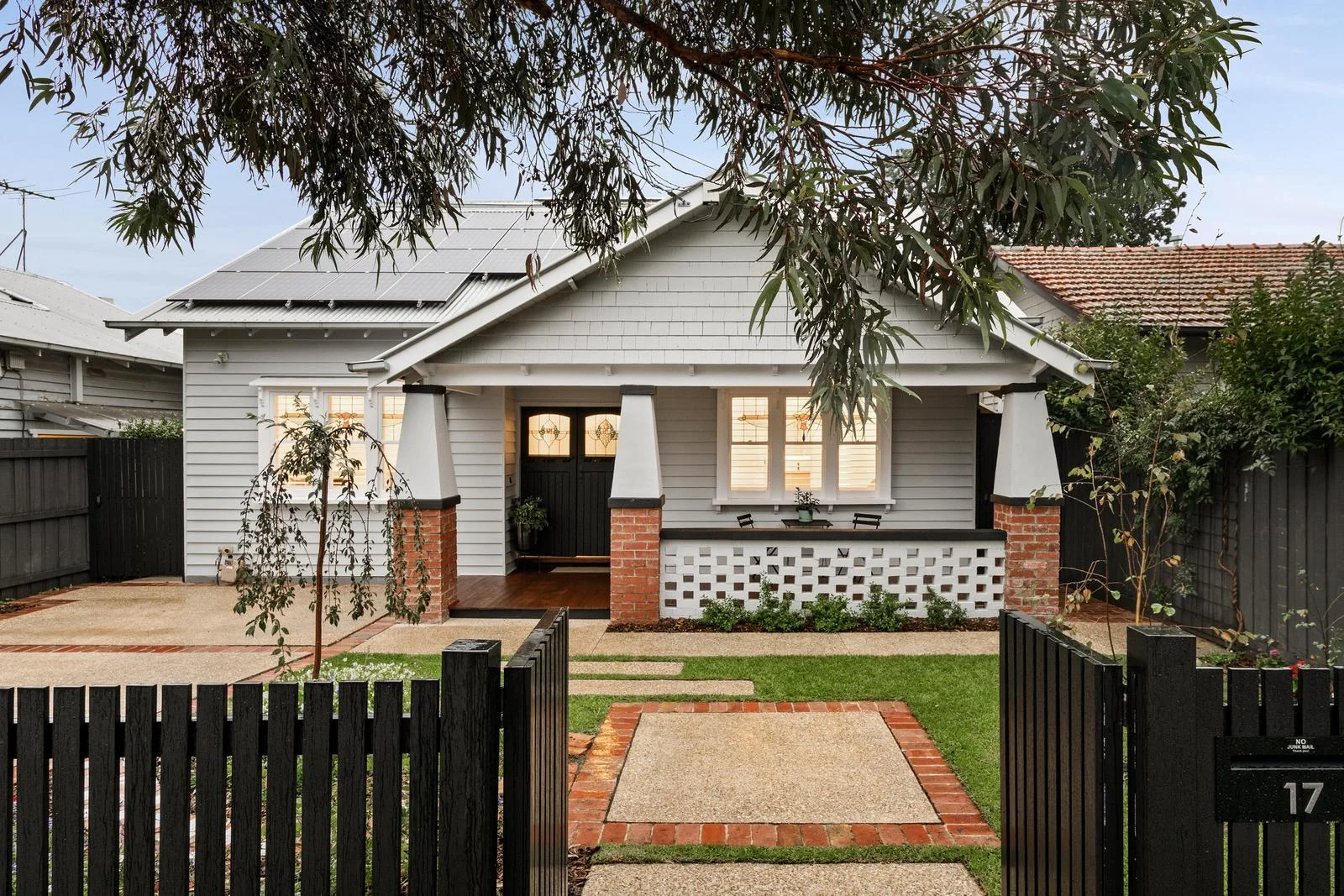Primary image of 17 Ryan Street, Northcote VIC 3070