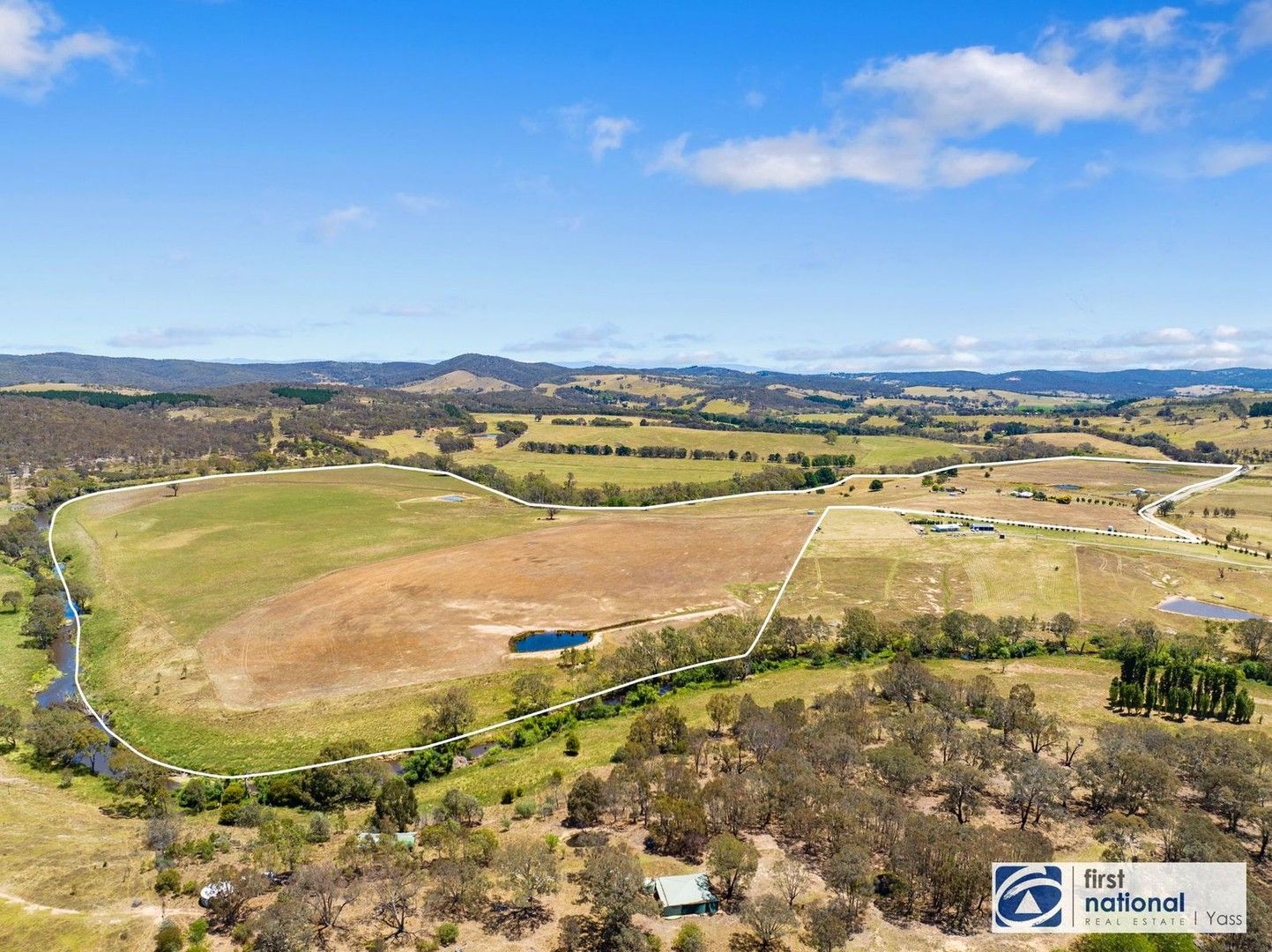 2102 Yass River Road, Yass River NSW 2582, Image 0