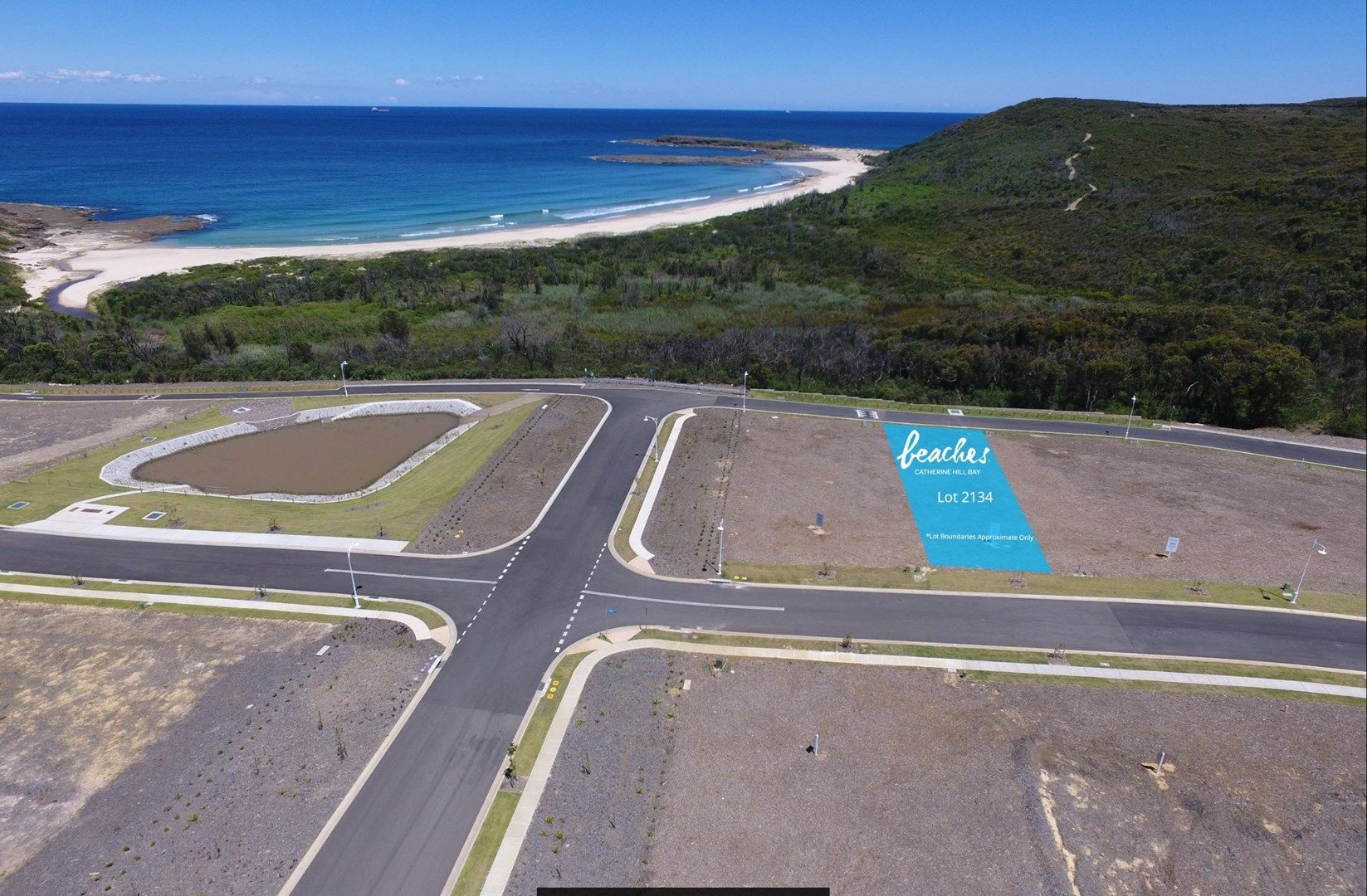 55  Surfside Drive, Catherine Hill Bay NSW 2281, Image 0
