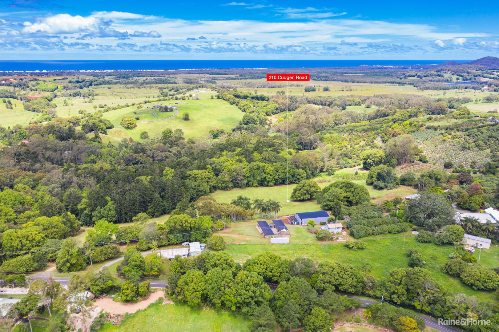 210 Cudgen Road, Duranbah NSW 2487, Image 2