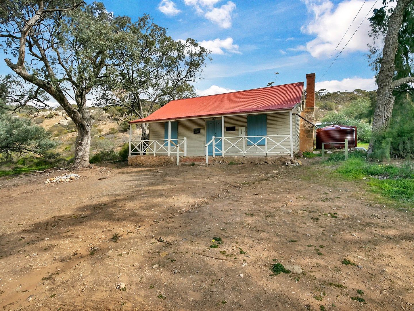 271 Cliff View Drive, Walker Flat SA 5238, Image 0