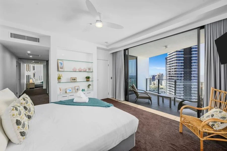 Additional image 12 of 3003/22 Surf Parade, Broadbeach QLD 4218