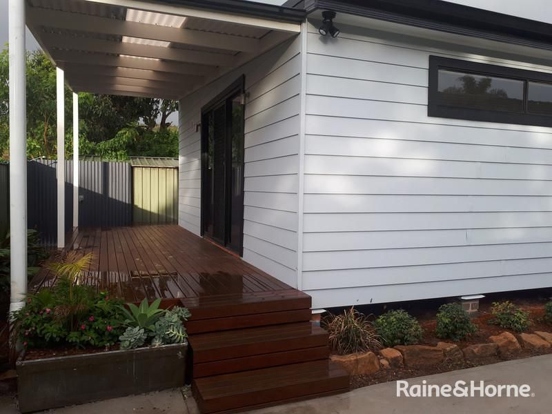 2 bedrooms House in 21a Inkerman Avenue BLACKWALL NSW, 2256