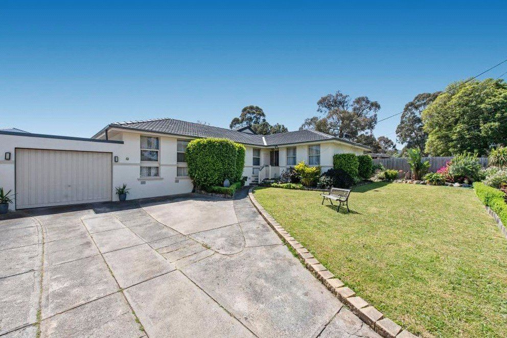 3 Elmstead Court, Ferntree Gully VIC 3156 House For Rent 650 Domain