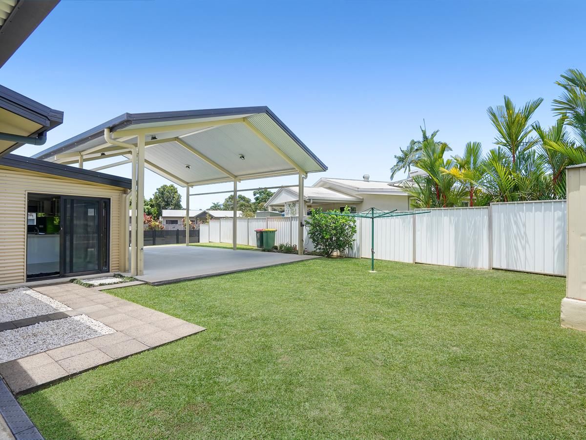 44 Bathurst Drive, Bentley Park QLD 4869 Domain
