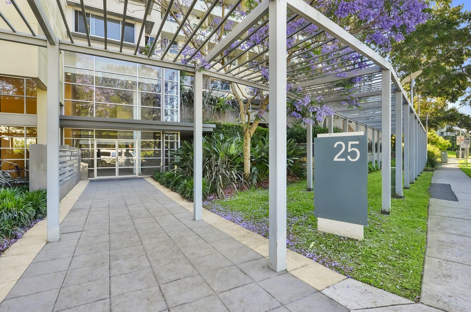 443/25 Bennelong Parkway, Wentworth Point NSW 2127, Image 0